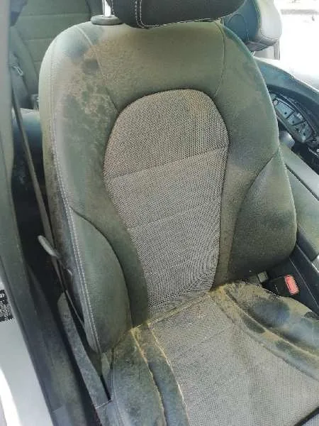 Asiento Delantero Derecho para Mercedes-Benz Clase C W205 C200 Bluetec