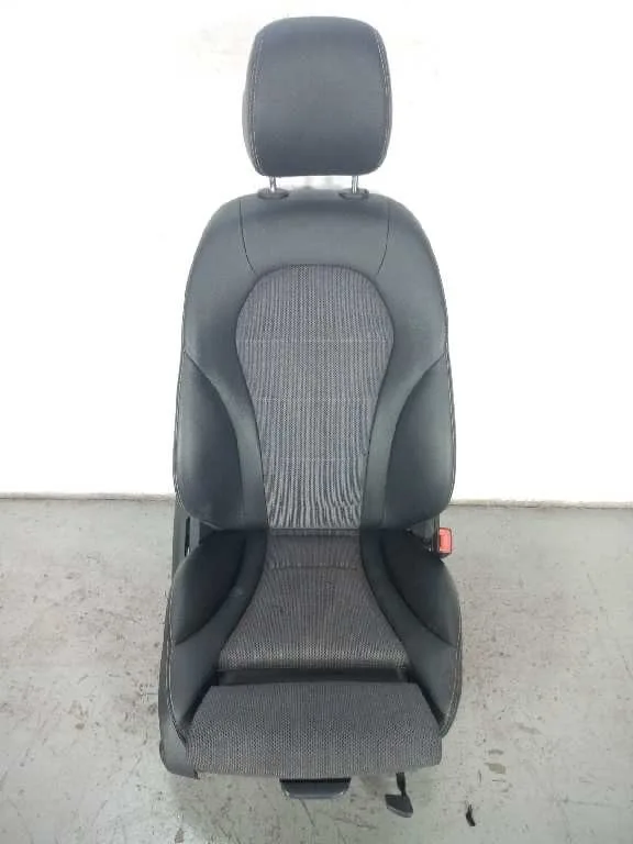 Asiento Delantero Derecho para Mercedes-Benz Clase C W205 C200 Bluetec