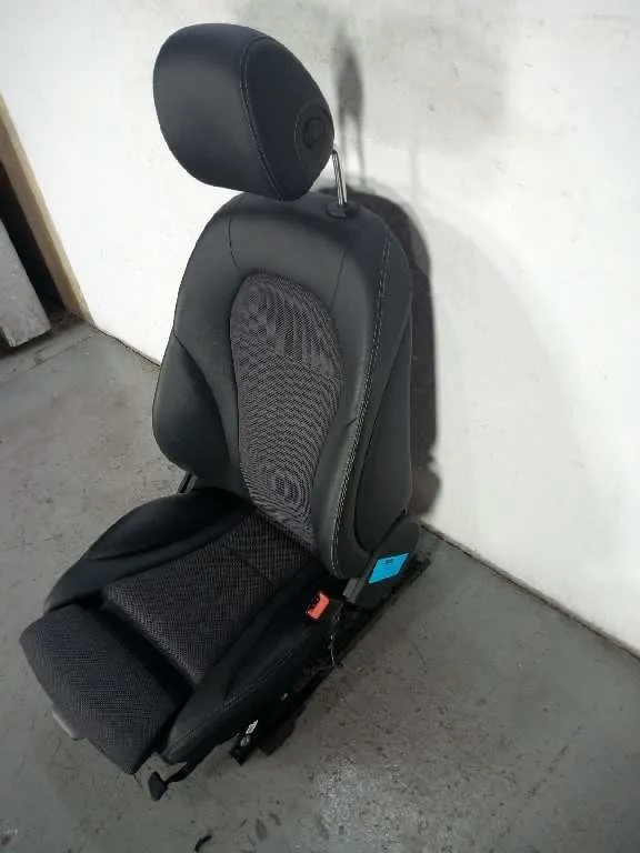 Asiento Delantero Derecho para Mercedes-Benz Clase C W205 C200 Bluetec