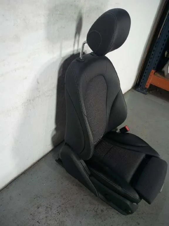 Asiento Delantero Derecho para Mercedes-Benz Clase C W205 C200 Bluetec