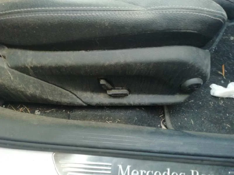 Asiento Delantero Derecho para Mercedes-Benz Clase C W205 C200 Bluetec