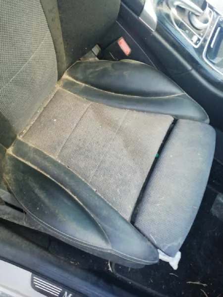 Asiento Delantero Derecho para Mercedes-Benz Clase C W205 C200 Bluetec