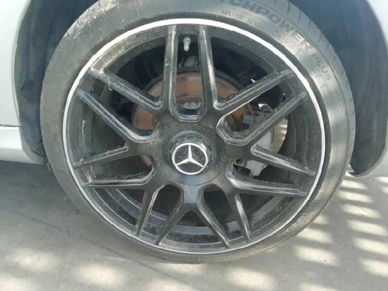 Llanta para Mercedes-Benz Clase C W205 C200 Bluetec