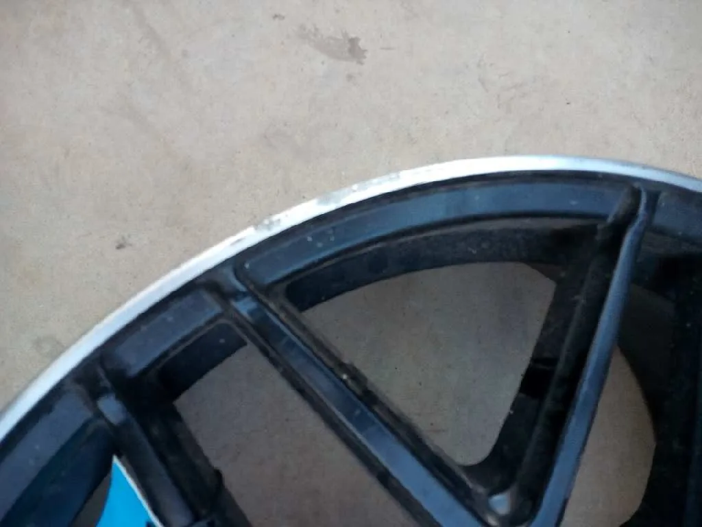 Llanta para Mercedes-Benz Clase C W205 C200 Bluetec