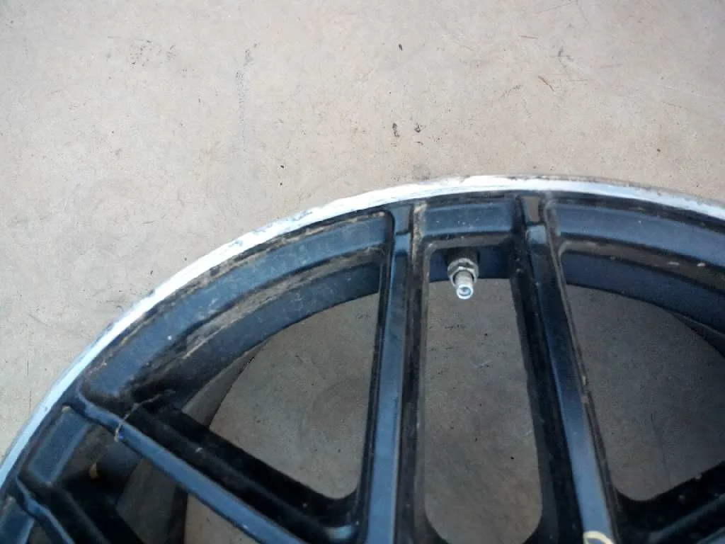 Llanta para Mercedes-Benz Clase C W205 C200 Bluetec