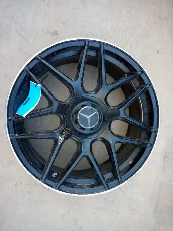 Llanta para Mercedes-Benz Clase C W205 C200 Bluetec