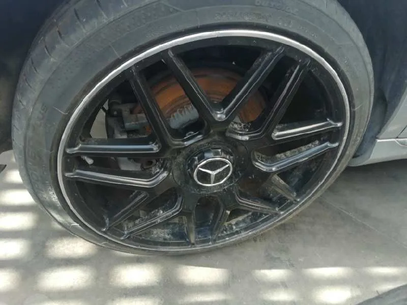 Llanta para Mercedes-Benz Clase C W205 C200 Bluetec