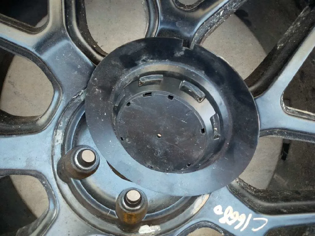 Llanta para Mercedes-Benz Clase C W205 C200 Bluetec