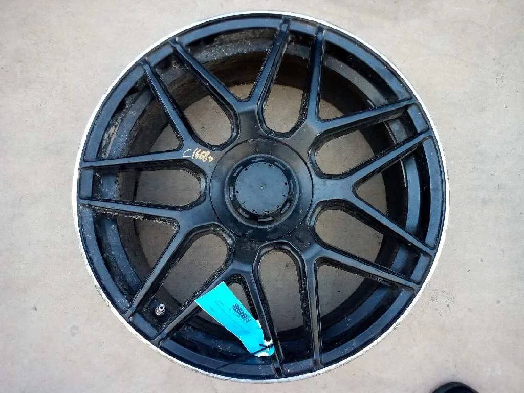 Llanta para Mercedes-Benz Clase C W205 C200 Bluetec