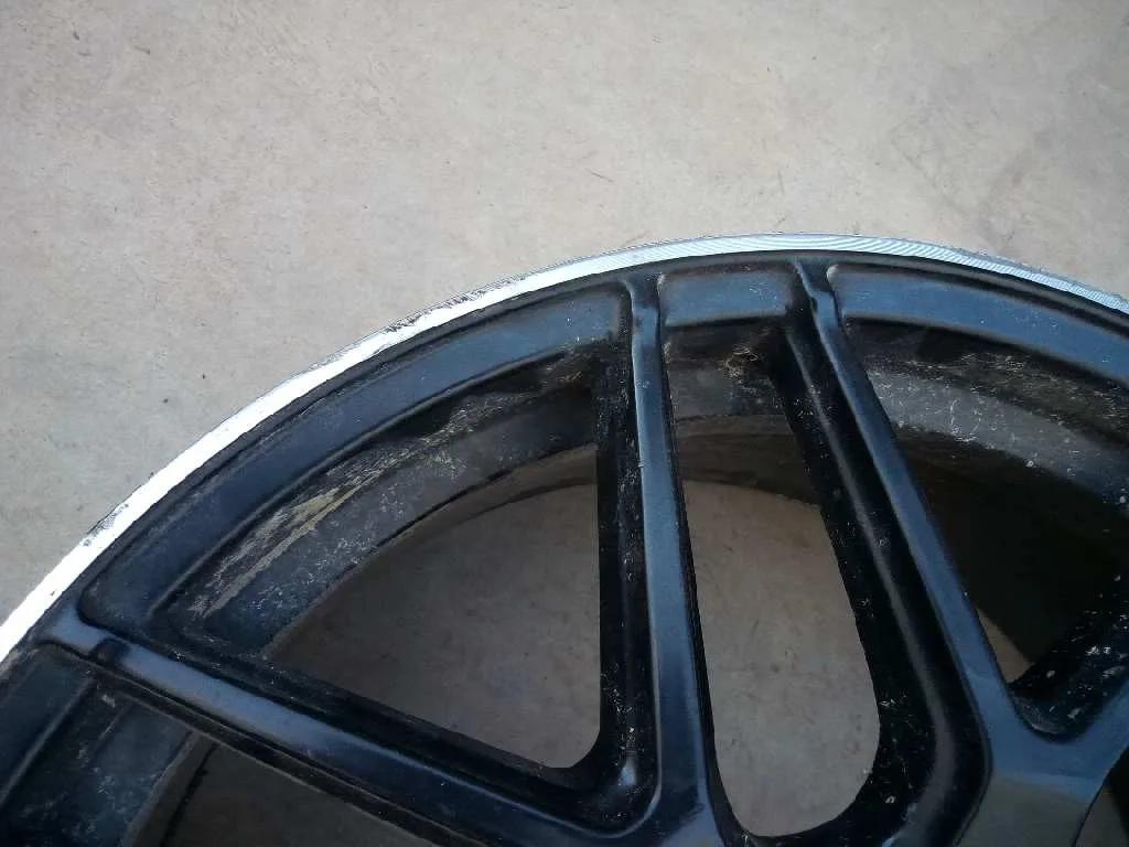 Llanta para Mercedes-Benz Clase C W205 C200 Bluetec