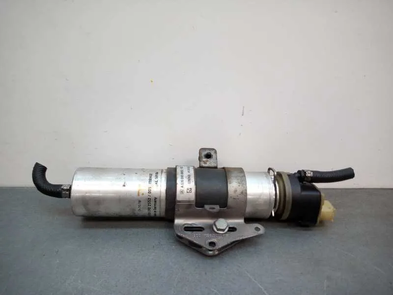 Bomba Combustible para Mercedes-Benz Clase C W205 C200 Bluetec
