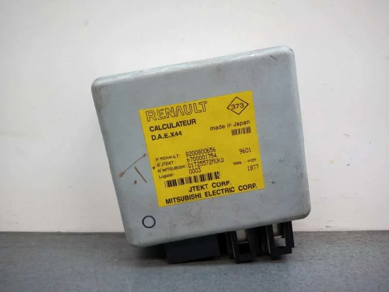 Modulo Electronico para Renault Twingo