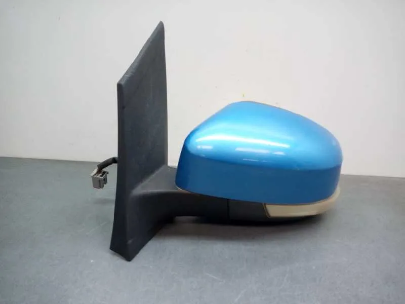 Retrovisor Izquierdo para Ford Focus Berlina (Cap)