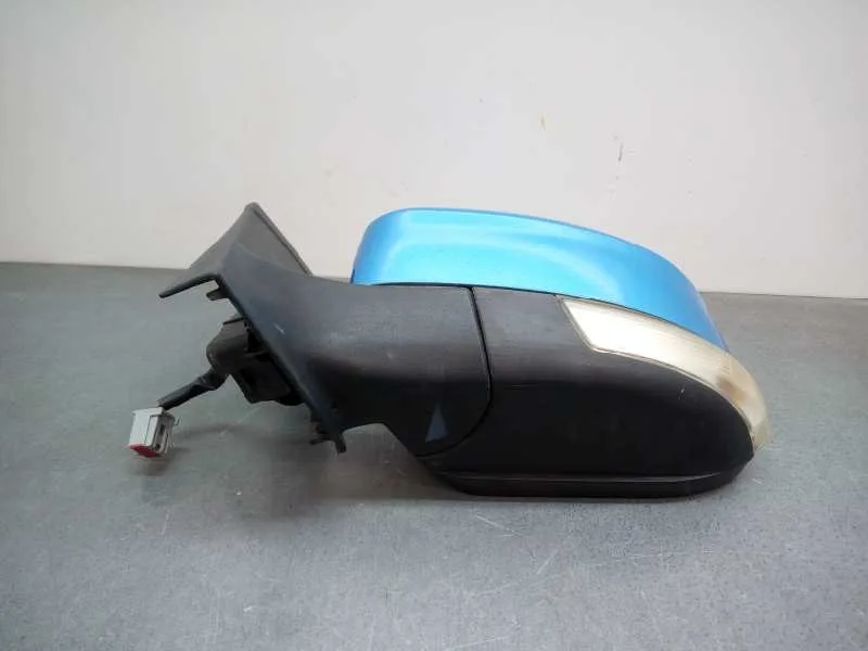 Retrovisor Izquierdo para Ford Focus Berlina (Cap)