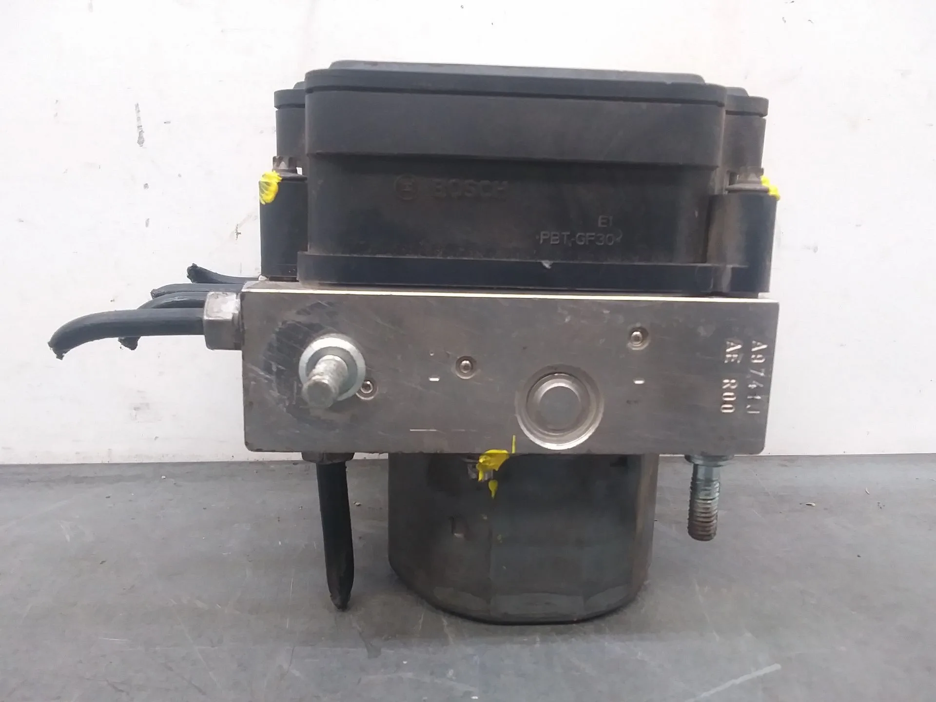 Abs para Seat Ibiza (6J5)