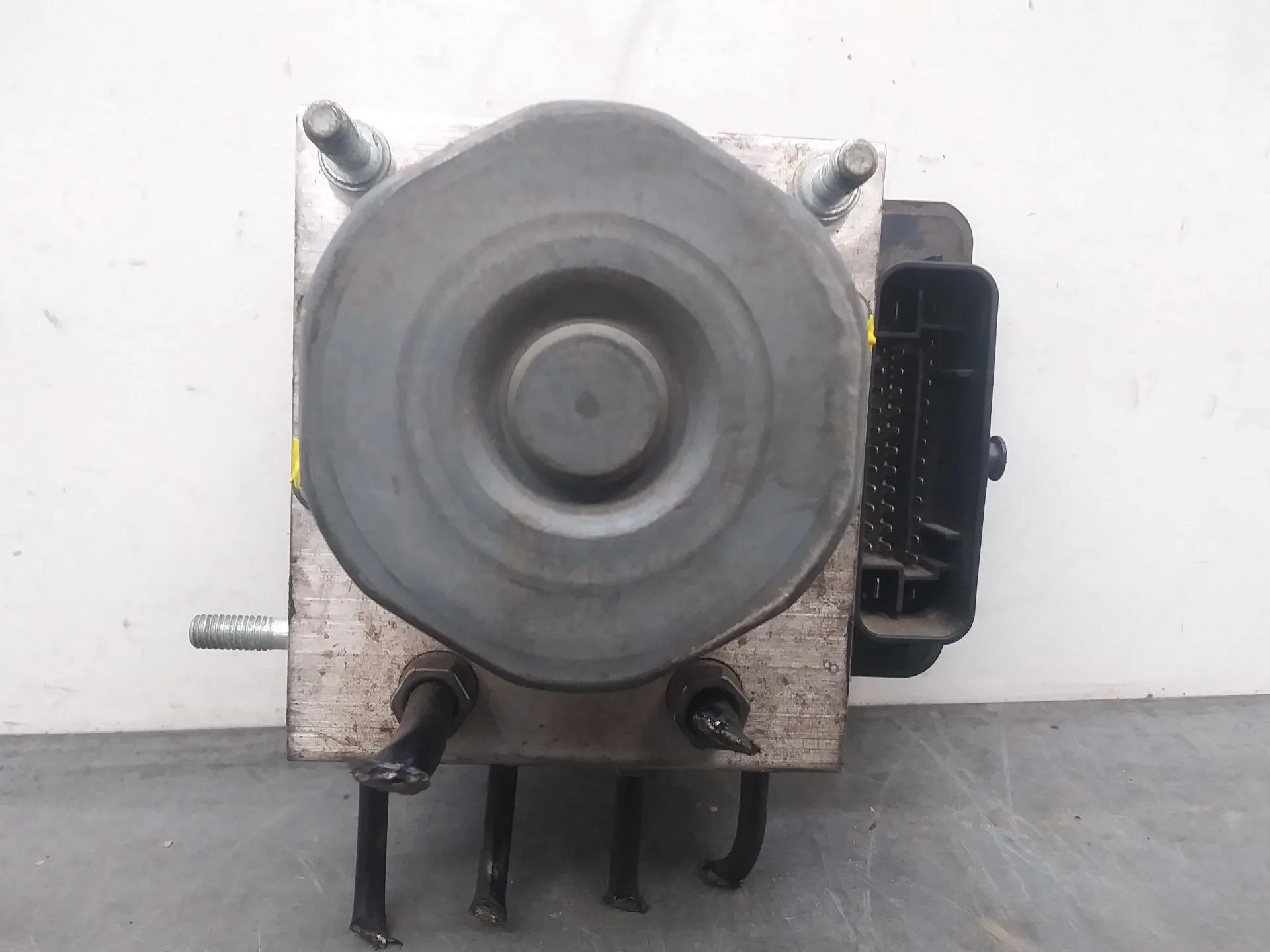 Abs para Seat Ibiza (6J5)