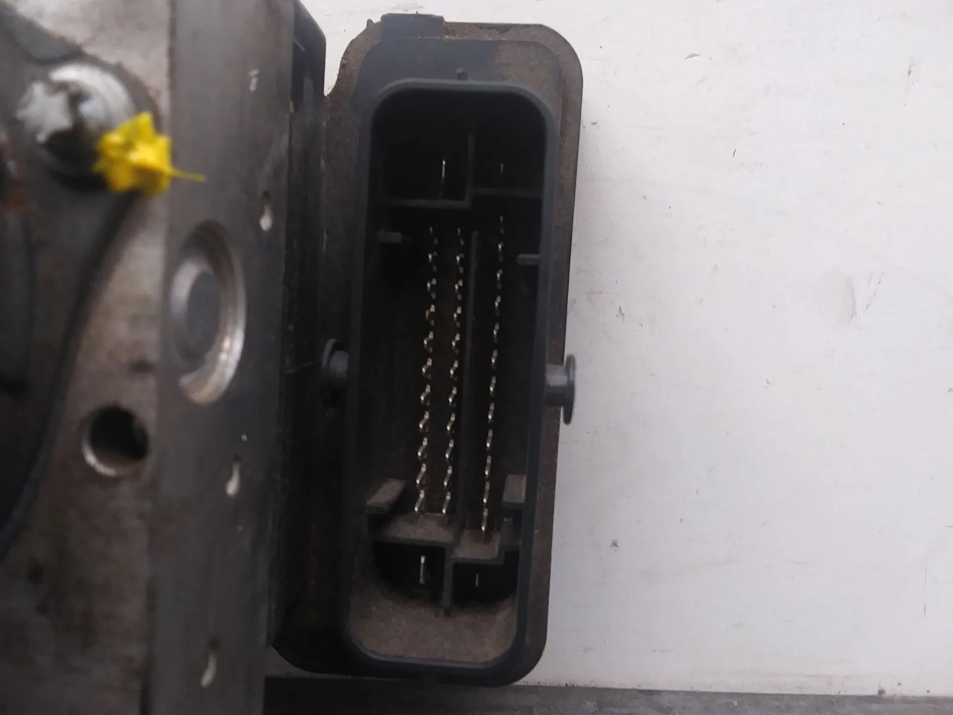 Abs para Seat Ibiza (6J5)