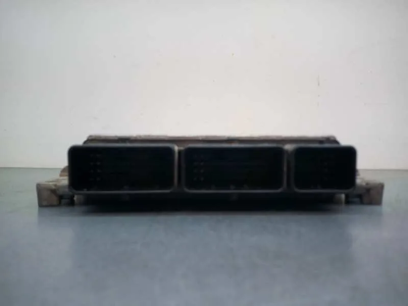 Centralita Motor Uce para Renault Megane Iv Berlina 5P