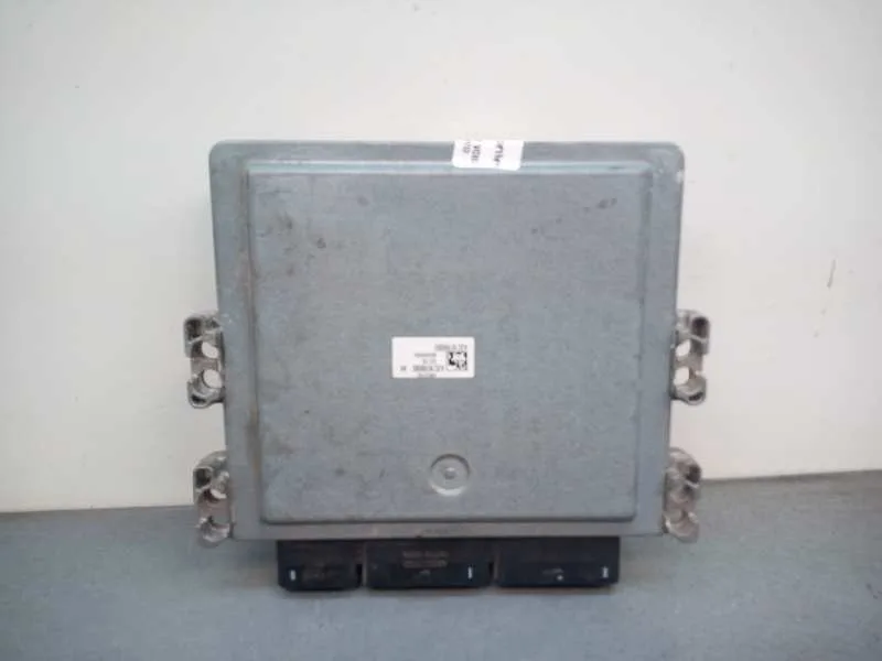 Centralita Motor Uce para Renault Megane Iv Berlina 5P