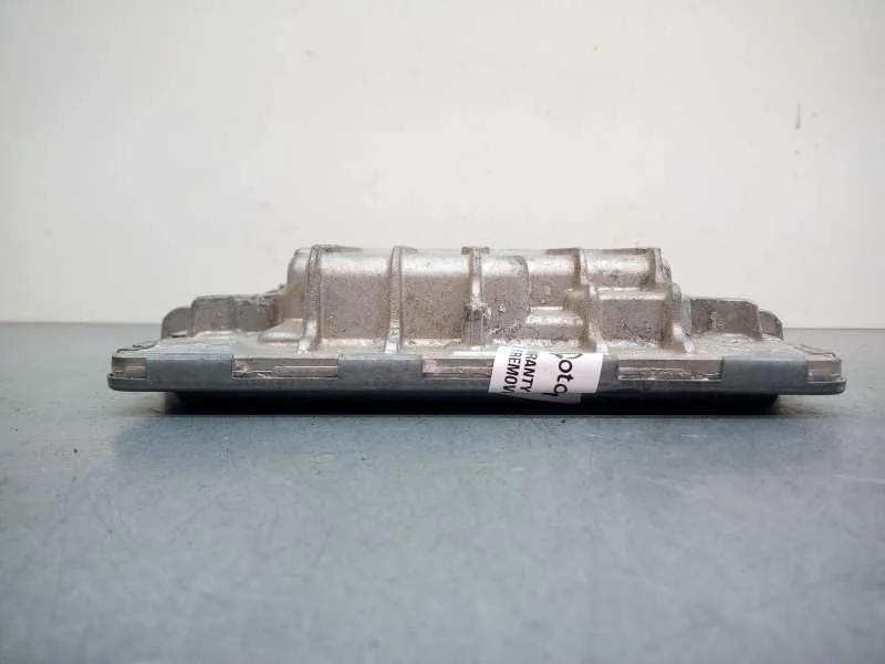 Centralita Motor Uce para Renault Megane Iv Berlina 5P