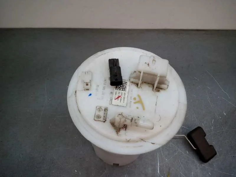 Aforador para Renault Megane Iv Berlina 5P