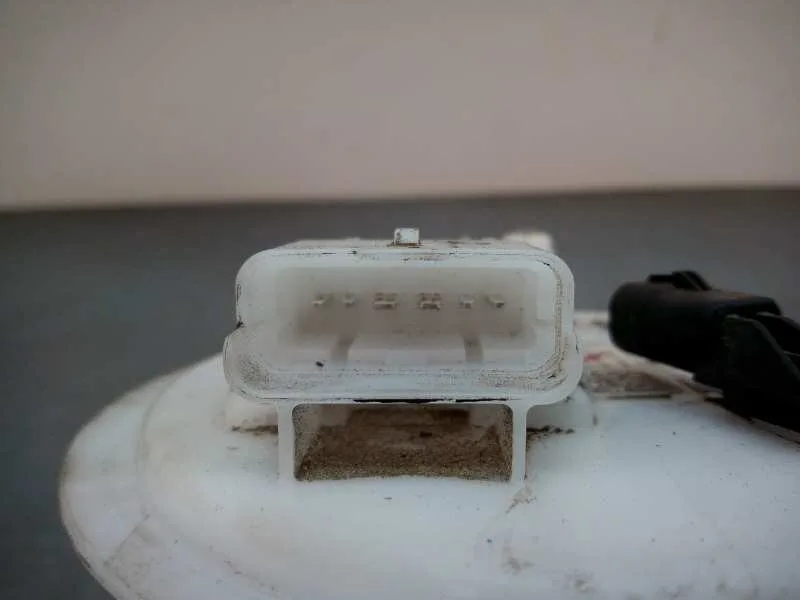 Aforador para Renault Megane Iv Berlina 5P