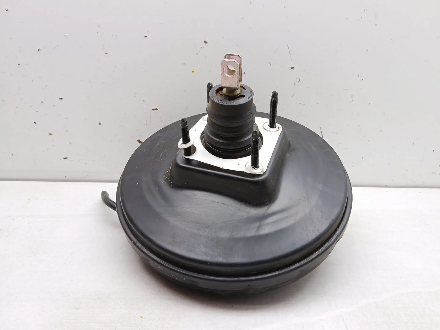 Servofreno para Ford C-Max (Cb3)