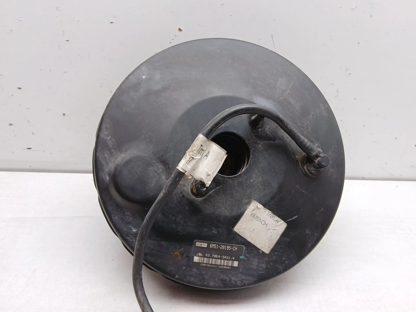 Servofreno para Ford C-Max (Cb3)