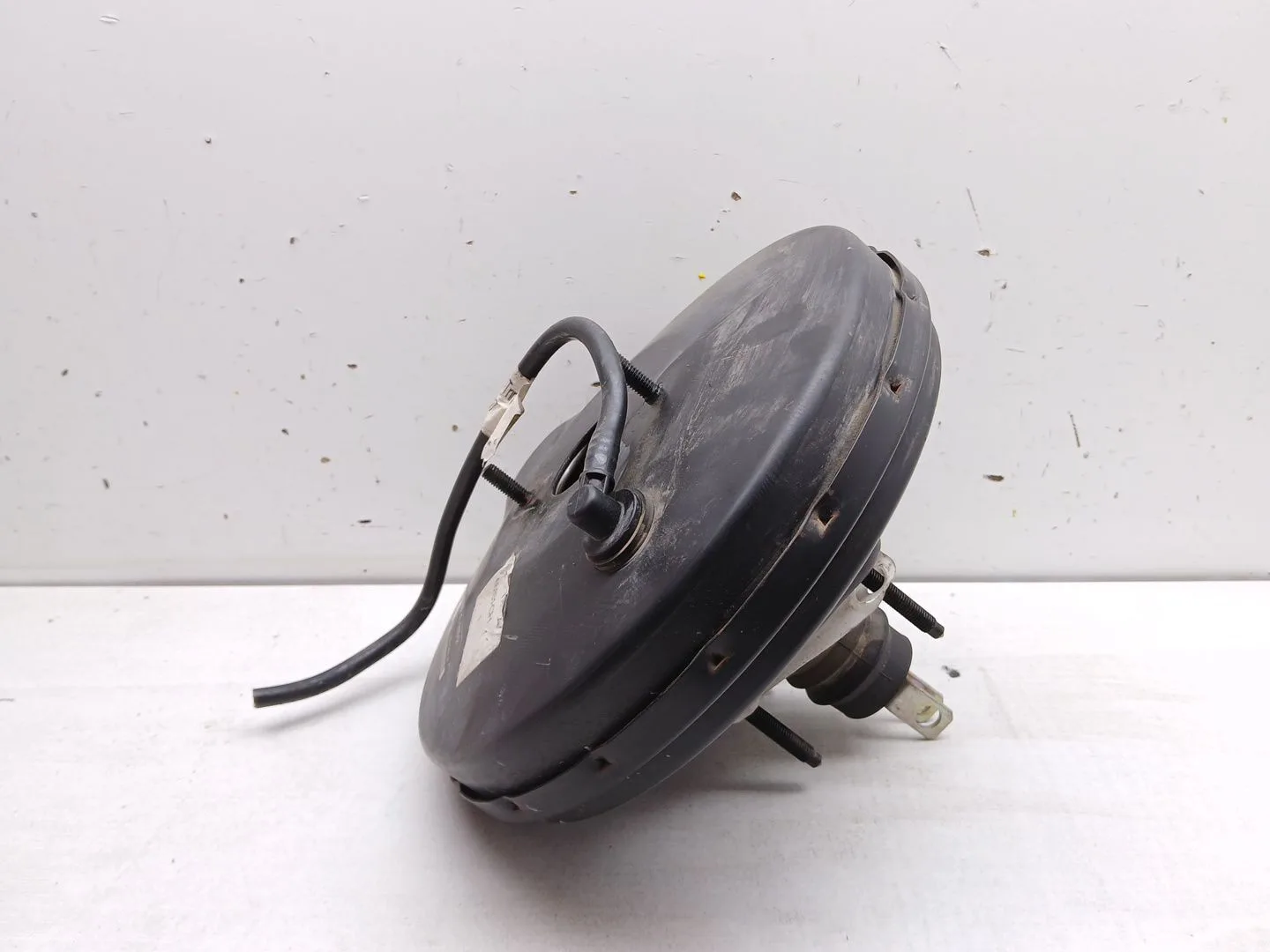 Servofreno para Ford C-Max (Cb3)
