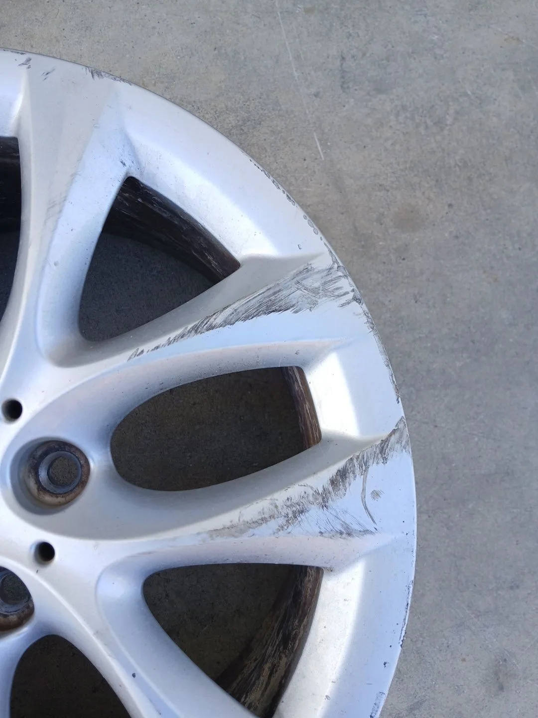 Llanta para Bmw Serie 2 Active Tourer (F45)