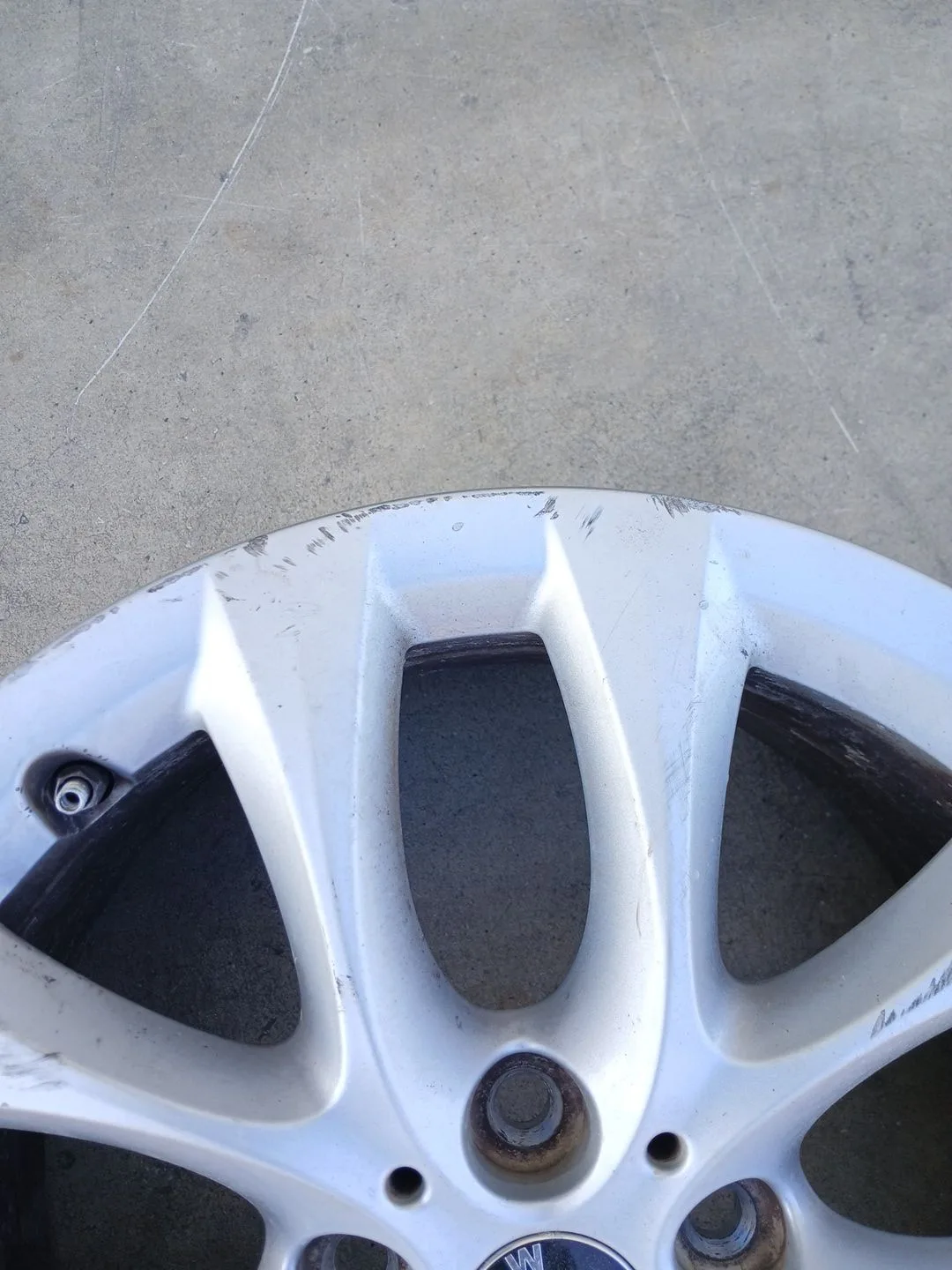 Llanta para Bmw Serie 2 Active Tourer (F45)