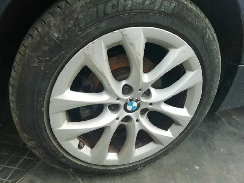 Llanta para Bmw Serie 2 Active Tourer (F45)