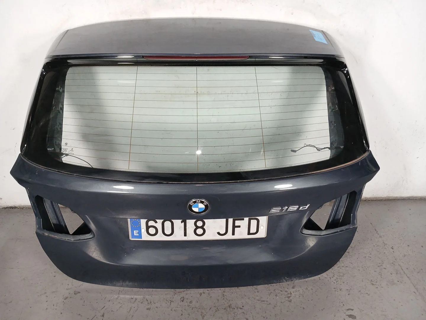 Porton Trasero para Bmw Serie 2 Active Tourer (F45)