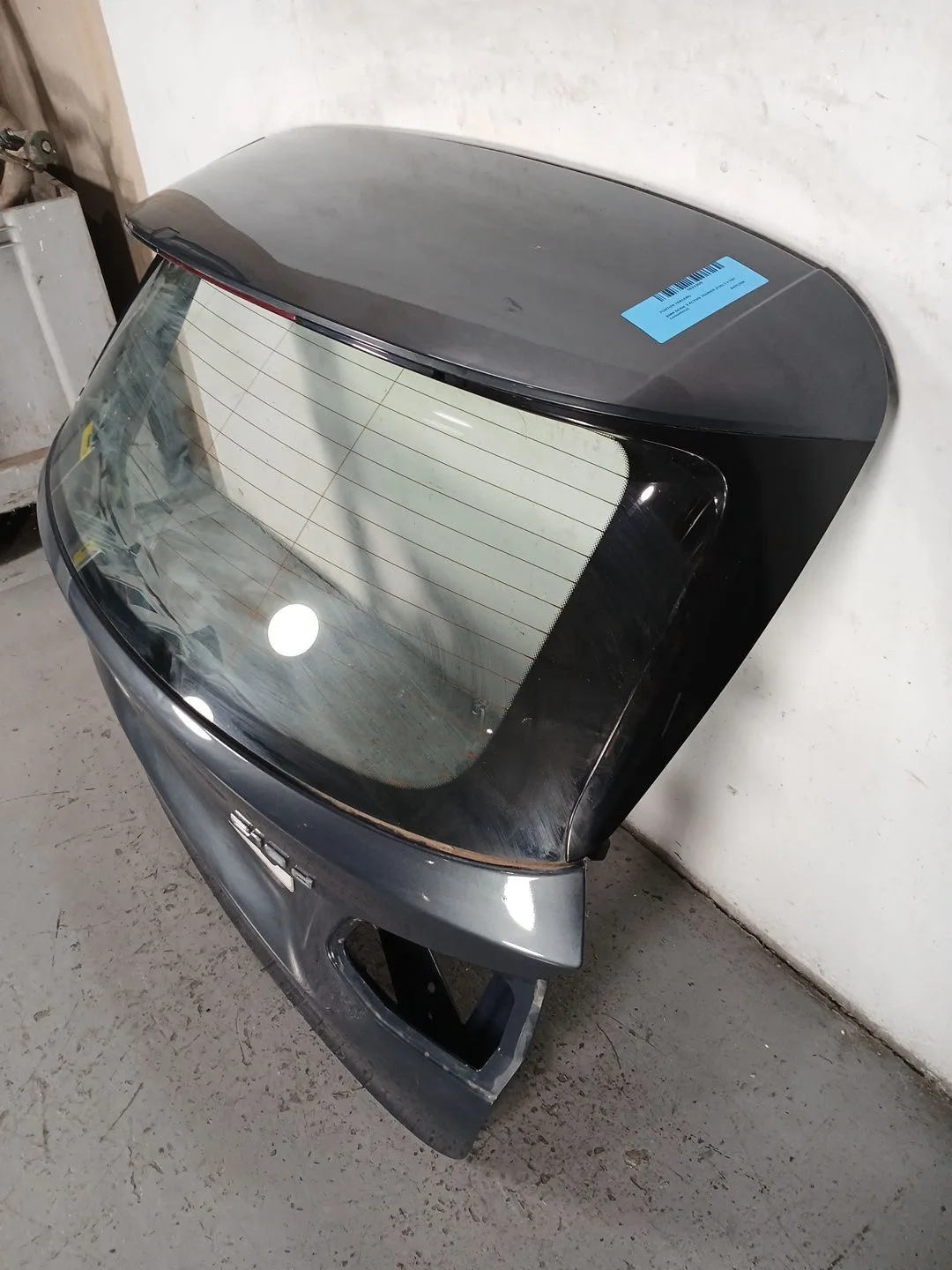 Porton Trasero para Bmw Serie 2 Active Tourer (F45)