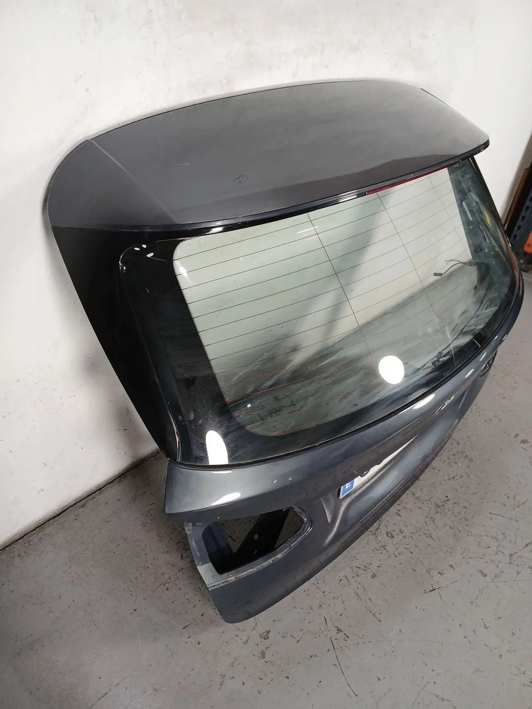 Porton Trasero para Bmw Serie 2 Active Tourer (F45)
