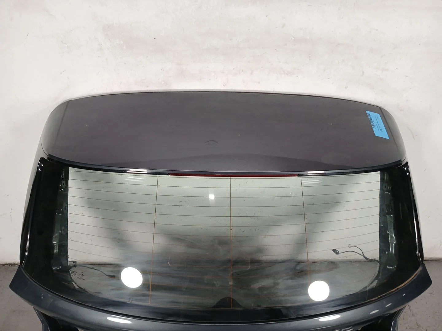 Porton Trasero para Bmw Serie 2 Active Tourer (F45)