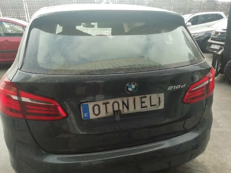 Porton Trasero para Bmw Serie 2 Active Tourer (F45)