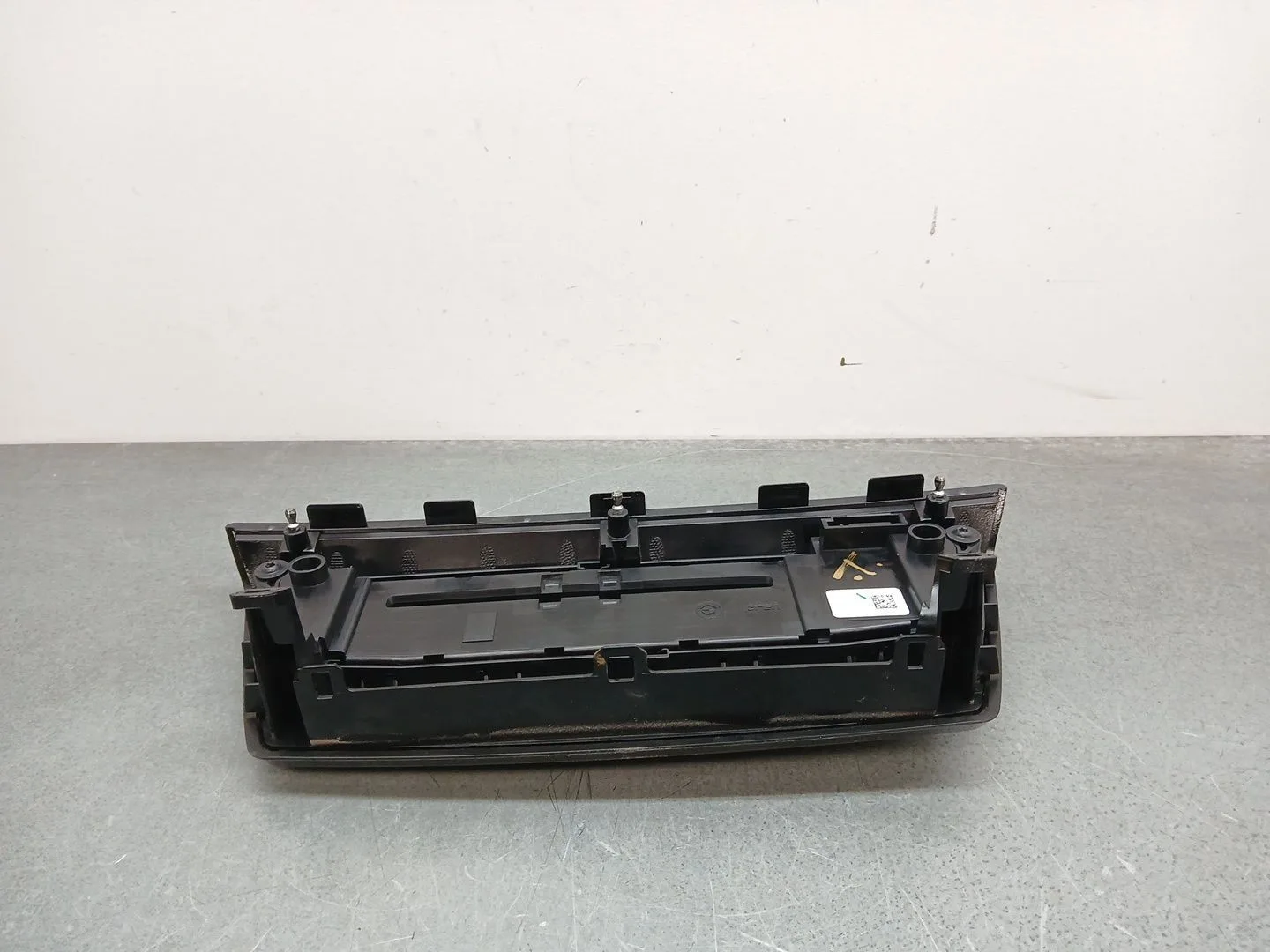 Sistema Audio / Radio Cd para Bmw Serie 2 Active Tourer (F45)