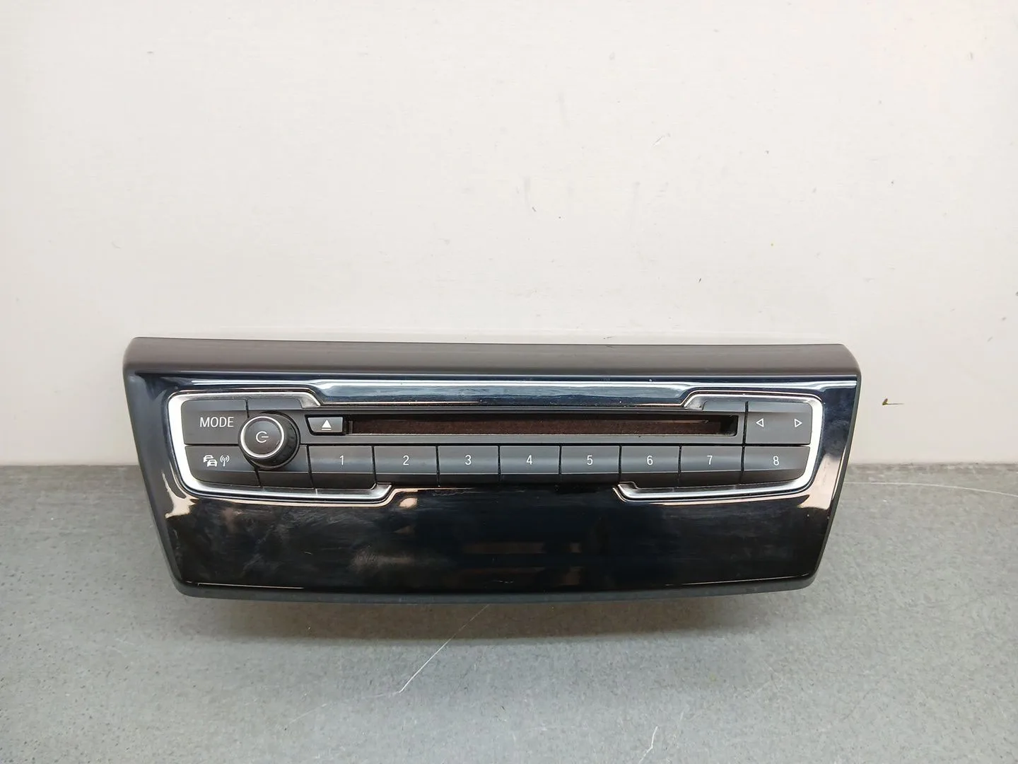 Sistema Audio / Radio Cd para Bmw Serie 2 Active Tourer (F45)