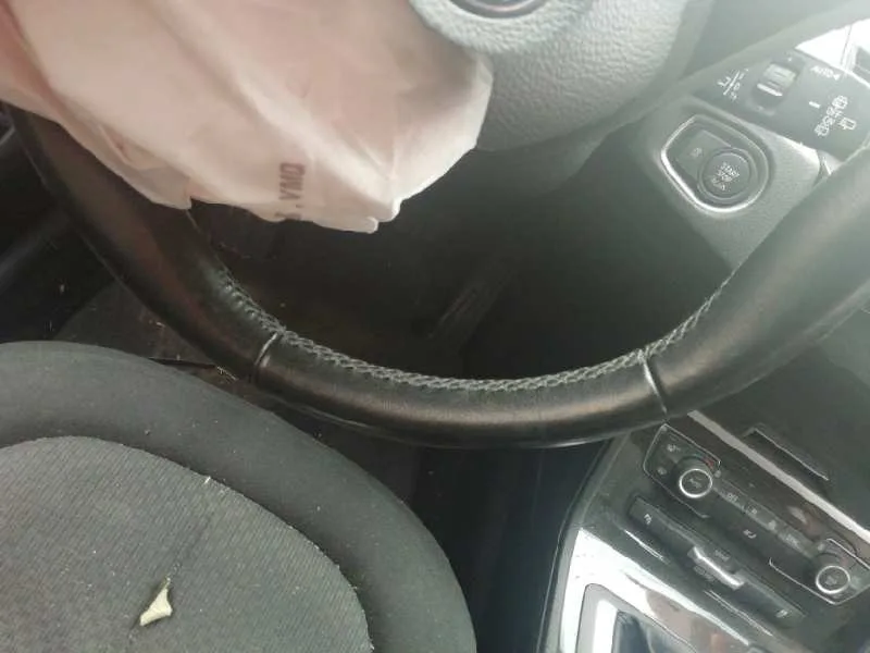 Volante para Bmw Serie 2 Active Tourer (F45)