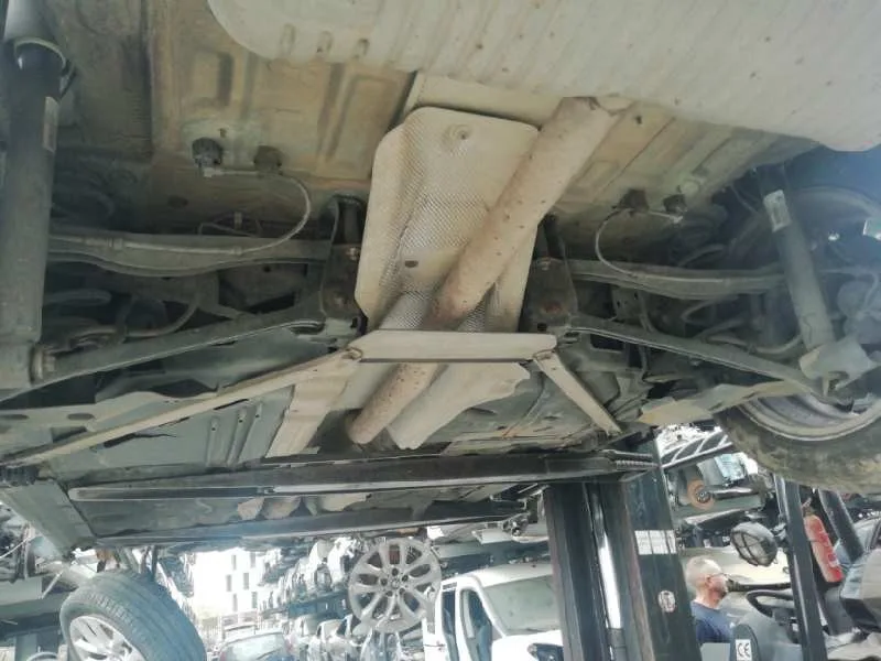 Puente Trasero para Bmw Serie 2 Active Tourer (F45)