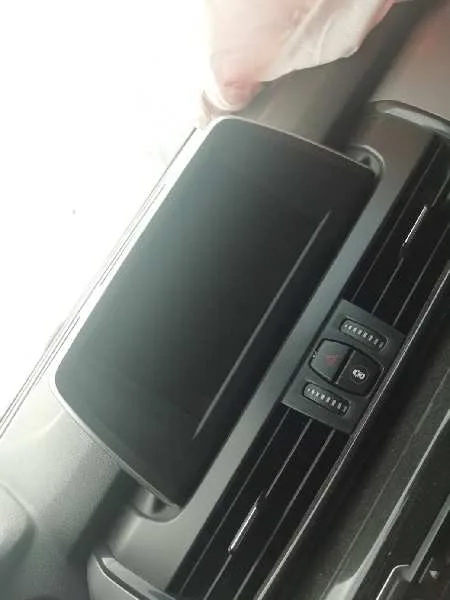 Pantalla Multifuncion para Bmw Serie 2 Active Tourer (F45)