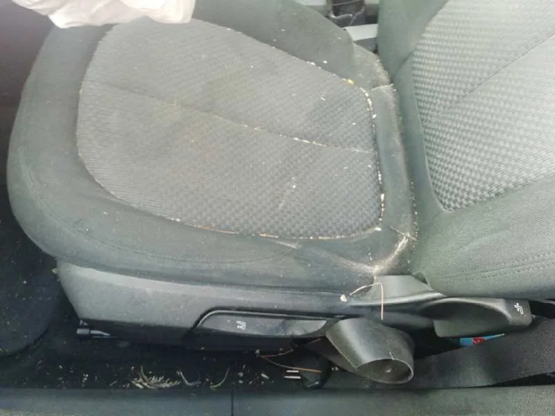 Asiento Delantero Izquierdo para Bmw Serie 2 Active Tourer (F45)