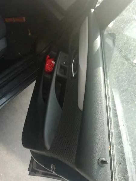 Guarnecido Puerta Delantera Derecha para Bmw Serie 2 Active Tourer (F45)