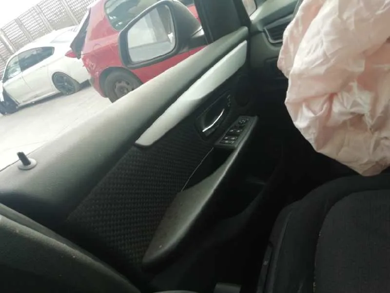Guarnecido Puerta Delantera Izquierda para Bmw Serie 2 Active Tourer (F45)