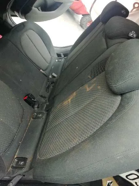 Asientos Traseros para Bmw Serie 2 Active Tourer (F45)