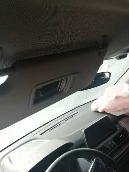 Parasol Izquierdo para Bmw Serie 2 Active Tourer (F45)