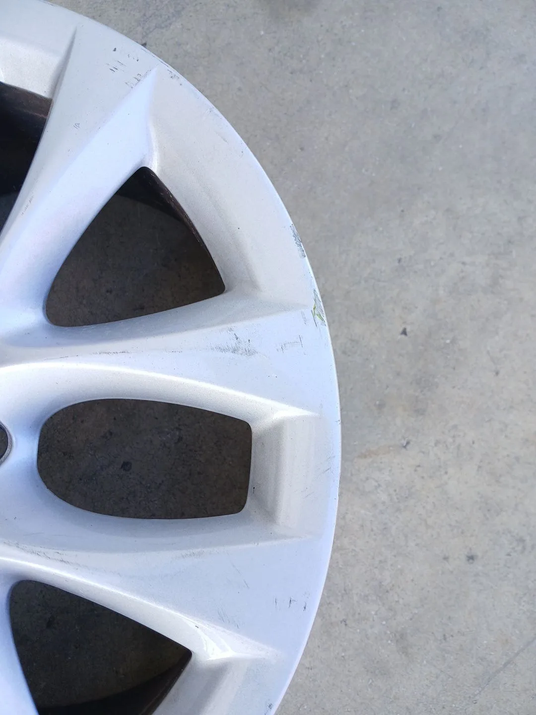 Llanta para Bmw Serie 2 Active Tourer (F45)