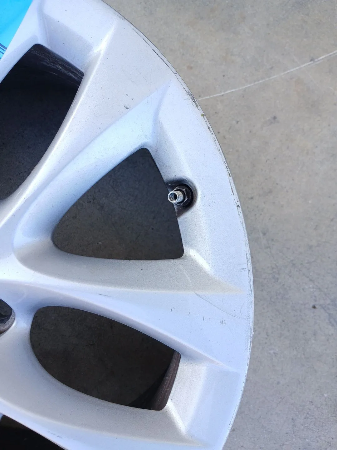 Llanta para Bmw Serie 2 Active Tourer (F45)