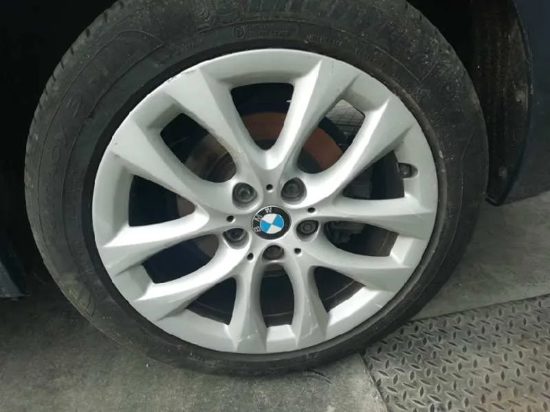 Llanta para Bmw Serie 2 Active Tourer (F45)
